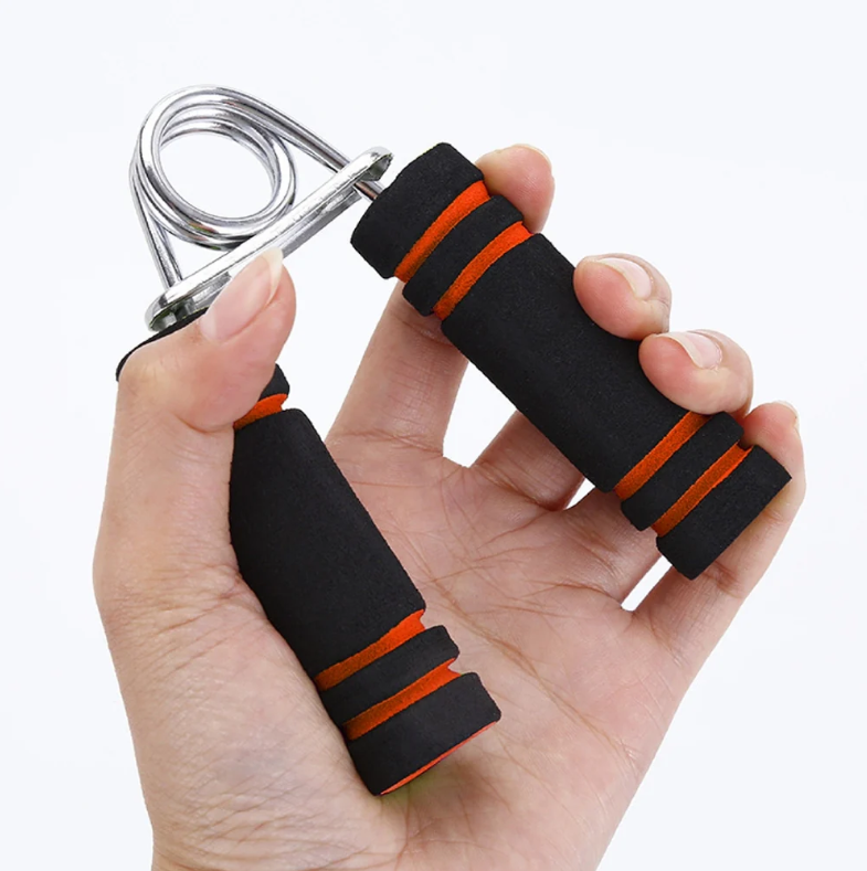 HANDGRIP FOAM LX 011-5