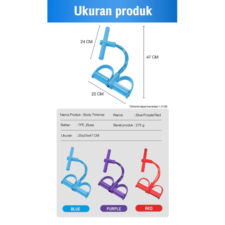 Body Trimmer - Image 2