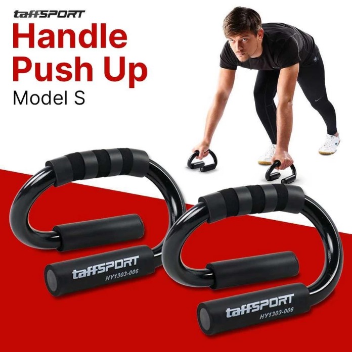 TAFFSPORT handle push up model S