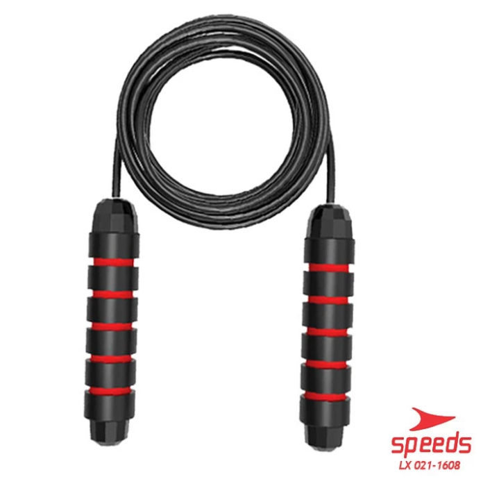 Skipping SPEEDS Lompat Tali LX 021 1608